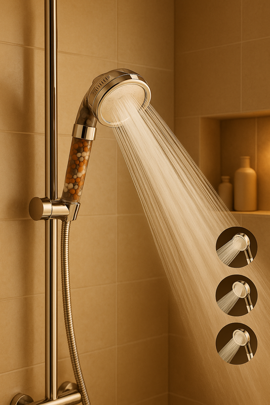 Shower Head