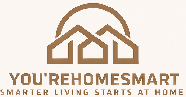 You'reHomeSmart.store